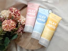 We did not find results for: Review Emina Clay Mask Masker Lokal Untuk Semua Jenis Kulit Ethereal Potato Ellen Lim