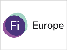 fi Europe 2026 Logo
