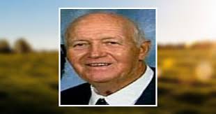 Ferrall Ladner Obituary July 31, 2008