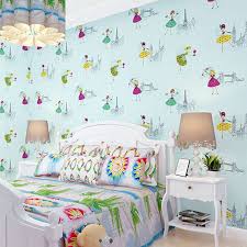Varied range of products available to please your kids only at asian paints. Cartoon Kids Room Wallpaper Texture