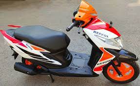 We have grown successfully every year consistently, we were rated no.1 in south india for best customer satisfaction in the year 2018. Autorevzz On Twitter Honda Dio Repsol Edition 2021 Https T Co Pxejtyyxux Honda Dio Repsol Edition 2021 Video Youtubechannel Autorevzz Hindi Https T Co 7znnhnrxtp