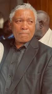 Profile picture indicating malicious behavior