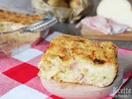 pin su piatti di patate