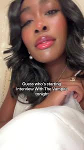 Interview With The Vampire: Unveiling Lestat's Character