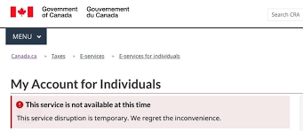 The cra collects taxes, administers tax law and policy, and delivers benefit programs and tax credits for the federal government and most provincial and territorial. Can T Login To Cra My Account Online Cyberattacks Hit 9 000 Accounts Says Ottawa Iphone In Canada Blog