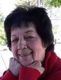 Obituary information for Jacqueline Rose Langelier