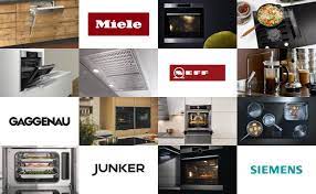 kuchengerate im vergleich welche hersteller stecken hinter den marken miele bosch siemens gaggenau co kuchenfinder kuche kuchengerate kuche kaufen
