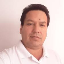 La historia del rock Boliviano gracias a Marco Basualdo y al Min.de  Culturas.