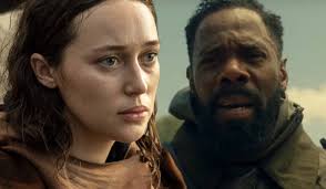 Alicia's Fear TWD Reunion Gives Strand His Most Pathetic Moment Yet