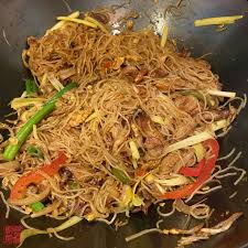 Check spelling or type a new query. Singapore Fried Rice Vermicelli ææ´²ç'ç±³ç² Auntie Emily S Kitchen