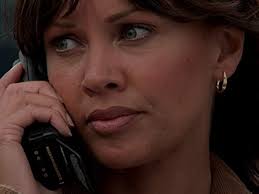 "Boomtown" Haystack (TV Episode 2003)