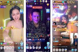 Henryrn channel 09 june 2021. Gandeng Berbagai Dj Bigo Live Hibur Masyarakat Ri Di Tengah Bencana Covid 19