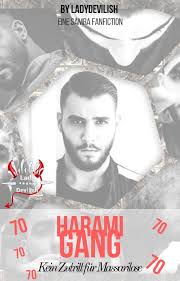 Hard samra x capital bra x luciano type beat desert 2020. Haramigang Kein Zutritt Fur Massarilose Pausiert Part 1 Erst Die Kalte Schulter Trailer Wattpad
