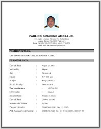 Our able body seaman resume example will give you the inspiration you need to land right on track. Seafarer Resume Format Free Download Resume Resume Examples Eoez6wqe2m
