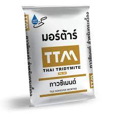 Ttm is a recursive, interpretive language designed primarily for string manipulation, text editing, macro definition and expansion, and other applications generally classified as systems programming. Ttm Mortar Boonchareon Intertrade