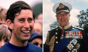 Here, lord mountbatten narrates his life story using a wealth of historical material from the archives of mountbatten describes his ties with the russian imperial family, and the shock felt by the british. Prince Charles Love Life How Lord Mountbatten Was Charles S Biggest Confidant Royal News Express Co Uk