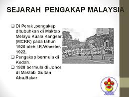 Maybe you would like to learn more about one of these? Sejarah Pengakap Disediakan Oleh Abdul Latif Bin Ahmad