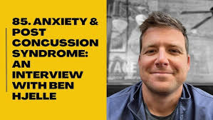 55. Depression, Anxiety, & Mental Health Post Concussion; An Interview with  Dr. Diane Spangler, PhD