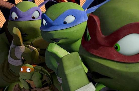 2012: The year of the Turtle | CliqueClack