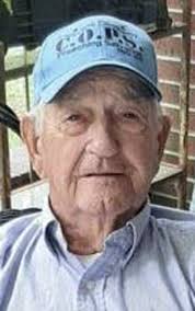 Randolph Allen Martin