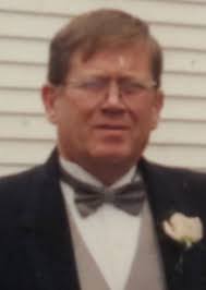 Dean Brophy Obituary (1944