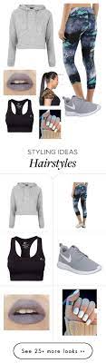 Hair Sets Sport Outfits Outfits For Teens Sport Chic Style