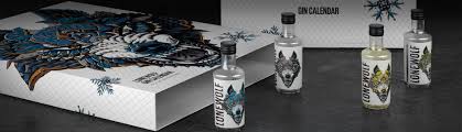 Buy 12 Lonewolf Gins Of Christmas Free Uk Delivery Gin Advent Calendar Brewdog Последние твиты от brewdog (@brewdog). buy 12 lonewolf gins of christmas