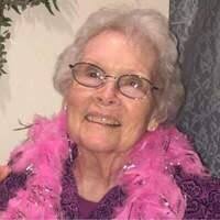 Patricia Russo Obituary