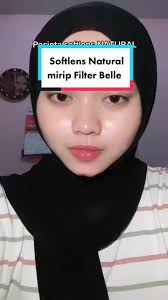 Macaron Màu Nâu Mắt Dora