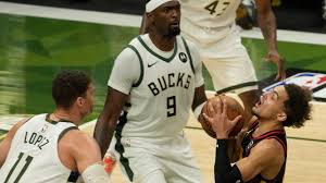 Will trae young play tonight? Hawks Bucks Game Tonight Time Tv Tickets Info 11alive Com