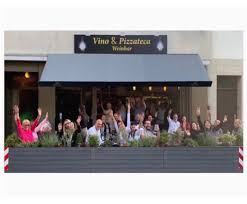 Vino & Pizzateca Mannheim