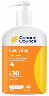 To check if something is tga approved, look for the reference to say that the. New 500ml Cancer Council Sunscreen Lotion Spf 30 Moisturiser Cream Family Use 9321299105117 Ebay