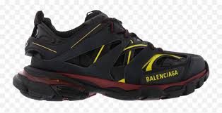Balenciaga is a luxury fashion house founded in spain by cristóbal balenciaga, a designer born in the basque country, spain. Order Balenciaga Track Cross Training Shoe Png Free Transparent Png Images Pngaaa Com