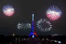 Le feu d'artifice de nice pour le 15 août. Feu D Artifice Du 15 Aout 2021 Biarritz Cannes Nice Maintenus Ou Annules