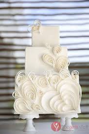 The wedding cake is a highly anticipated element of your day, not only because it's delicious, but because it encapsulates the whole theme of the wedding and is a masterpiece to be admired. Wedding Cake Modern Designs Wiki Cakes