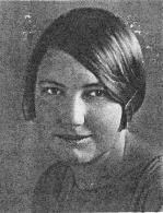 Elma Carlotta Clark