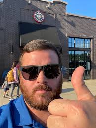 Casey Atherton, you guys have something special here. What a great  atmosphere. Thank you for the invite. I will be back!