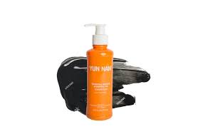 Exclusively for goal.com members only! Herbal Hair Treatment About Yun Nam Hair Care