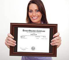 Teacher education programs may take 4 years to complete after which certification plans are prepared for a three year period. Program Timeline