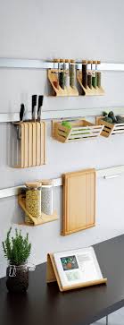 best small kitchen storage organization