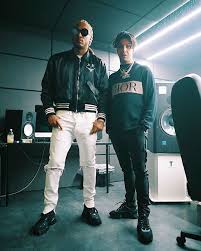 Listen to ufo361 on spotify. Ufo361 Ufo361 Ufo361 X Future Big Drip Ufo361 Future Germany Germanrap Outfit Dior Rap Deutsch Rap Outfit