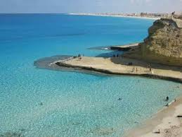 Agiba Beach Marsa Matrouh North Coast Egypt Egypt Travel Luxor Egypt Egypt