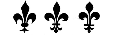 The Fleur de Lys | The Heraldry Society