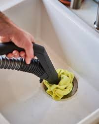 Top best vacuum cleaners for long hair. How To Unclog A Drain With A Vacuum Step By Step Apartment Therapy