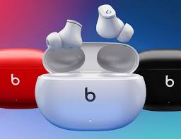 Lange zeit habe ich mir überlegt die beats zu kaufen. Beats Studio Buds Kabelloser Premium Sound Coolsten