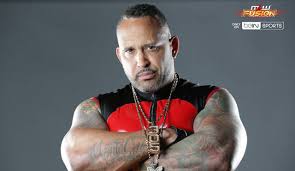 He spent over 8 years in prison for the crime. Mvp Says He Plans To Finish Up His Wrestling Career In The Next Year Or So 411mania