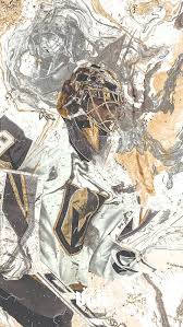 Saw this online so i made it for tomorrow's game!! 67 Vegas Golden Knights Wallpaper Ideas Vegas Golden Knights Golden Knights Golden Knights Hockey