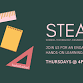 STEAM event in Prattville, AL