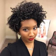 Can we take a moment to appreciate this twist out please? Man!!!!!!! I used  the @camillerosenaturals