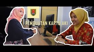 Cara melamar pekerjaan via email. Cara Membuat Kartu Kuning Kartu Pencari Kerja Karyaone